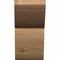 Ekena Millwork Crestline Rough Sawn Rafter Tail, Western Red Cedar, 6"W x 12"H x 32"L RFT06X12X32CRE00RWR - alternate 3